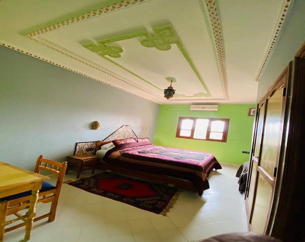 La Perle du Draa Hotel Single Room 9