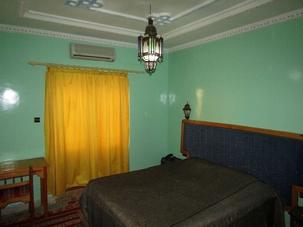 La Perle du Draa Hotel Superior Suite, 2 Bedrooms 5