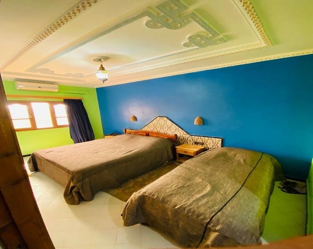 La Perle du Draa Hotel Family Suite (4 persons) 5