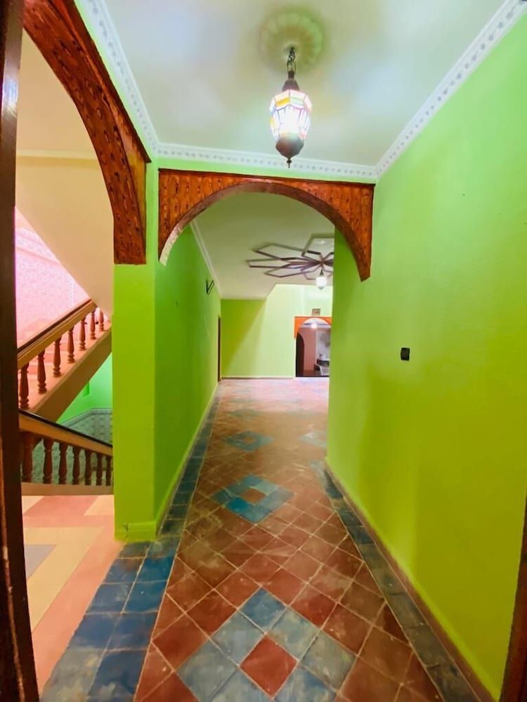 La Perle du Draa Hotel Family Suite (4 persons) 17