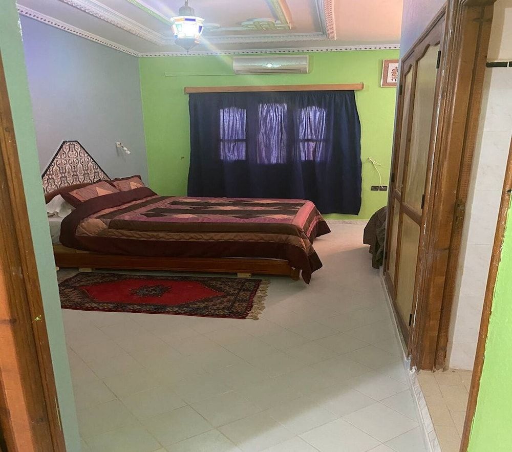 La Perle du Draa Hotel Superior Suite, 2 Bedrooms 6