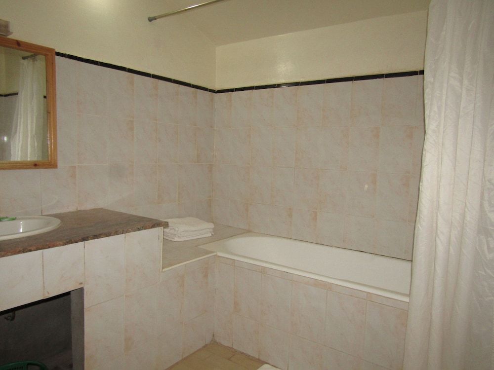 La Perle du Draa Hotel Superior Suite, 2 Bedrooms 11