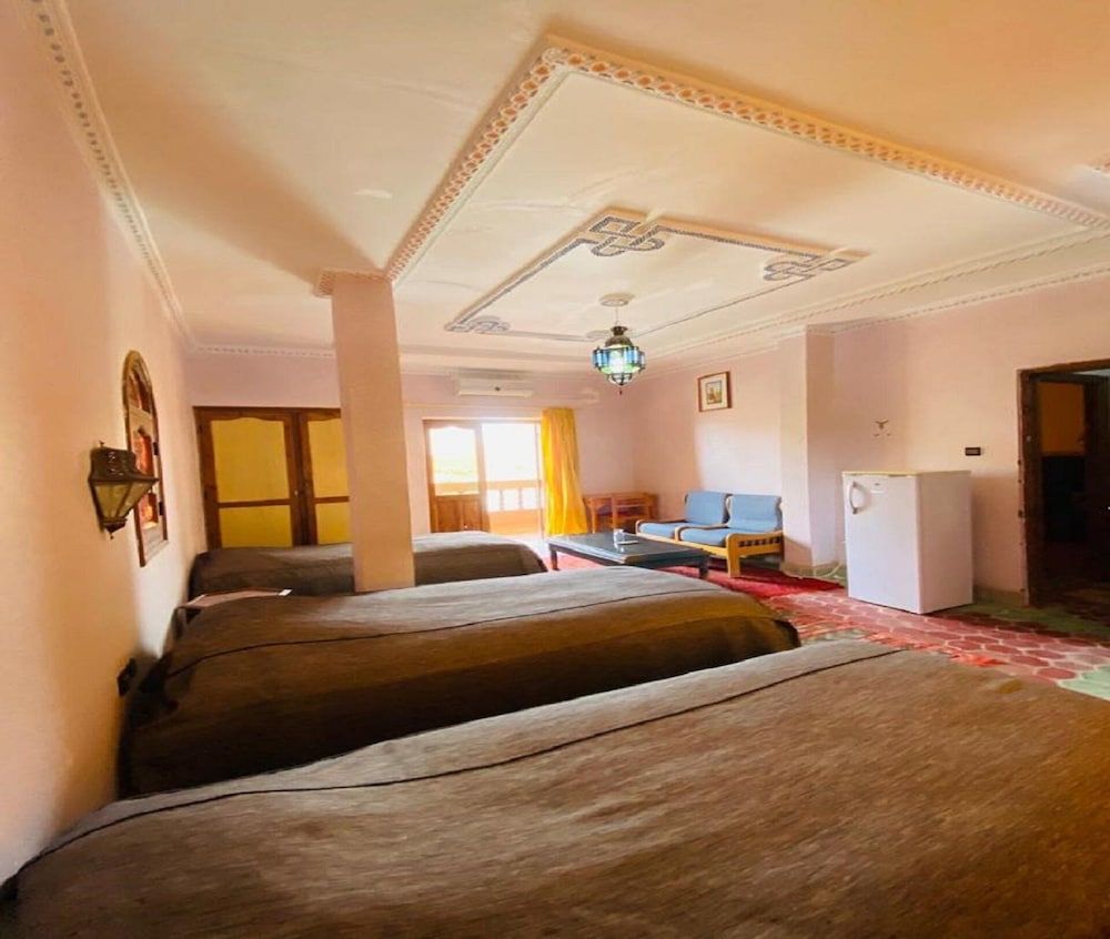 La Perle du Draa Hotel Superior Suite, 2 Bedrooms 7