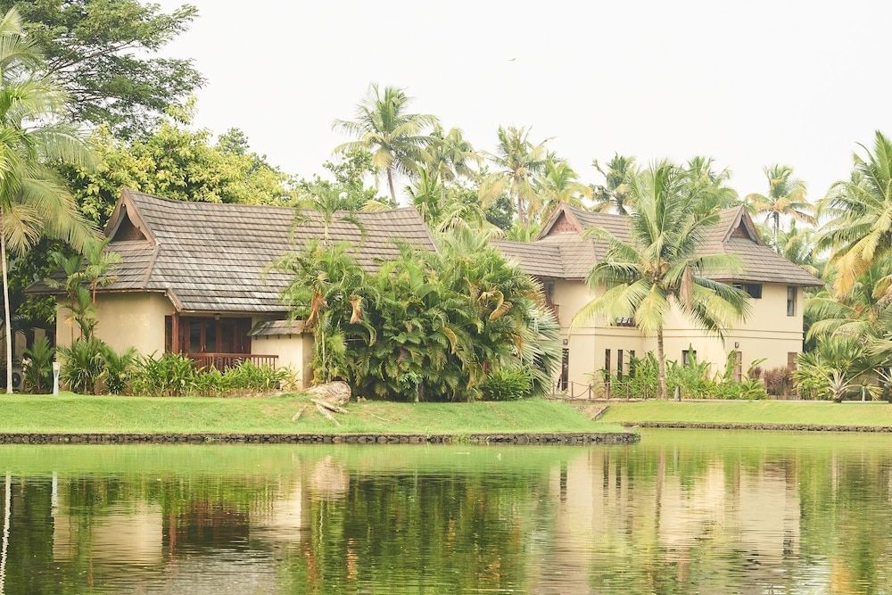 undefined The Zuri Kumarakom Kerala Resort & Spa 9