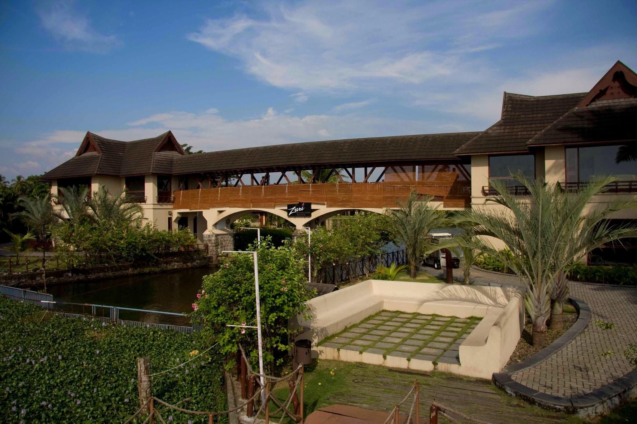 undefined The Zuri Kumarakom Kerala Resort & Spa 8