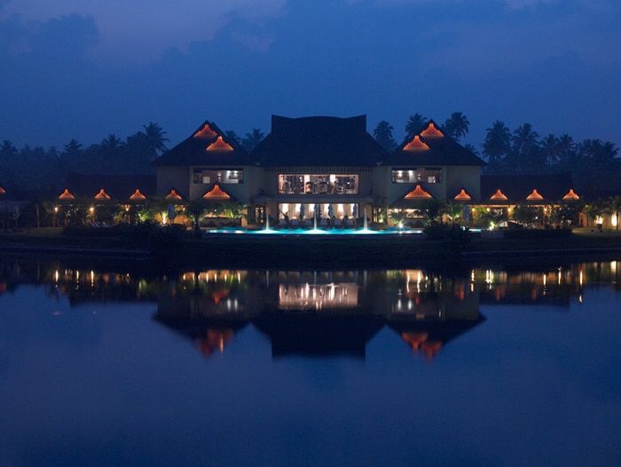 undefined The Zuri Kumarakom Kerala Resort & Spa 6