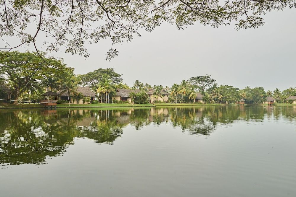undefined The Zuri Kumarakom Kerala Resort & Spa 2