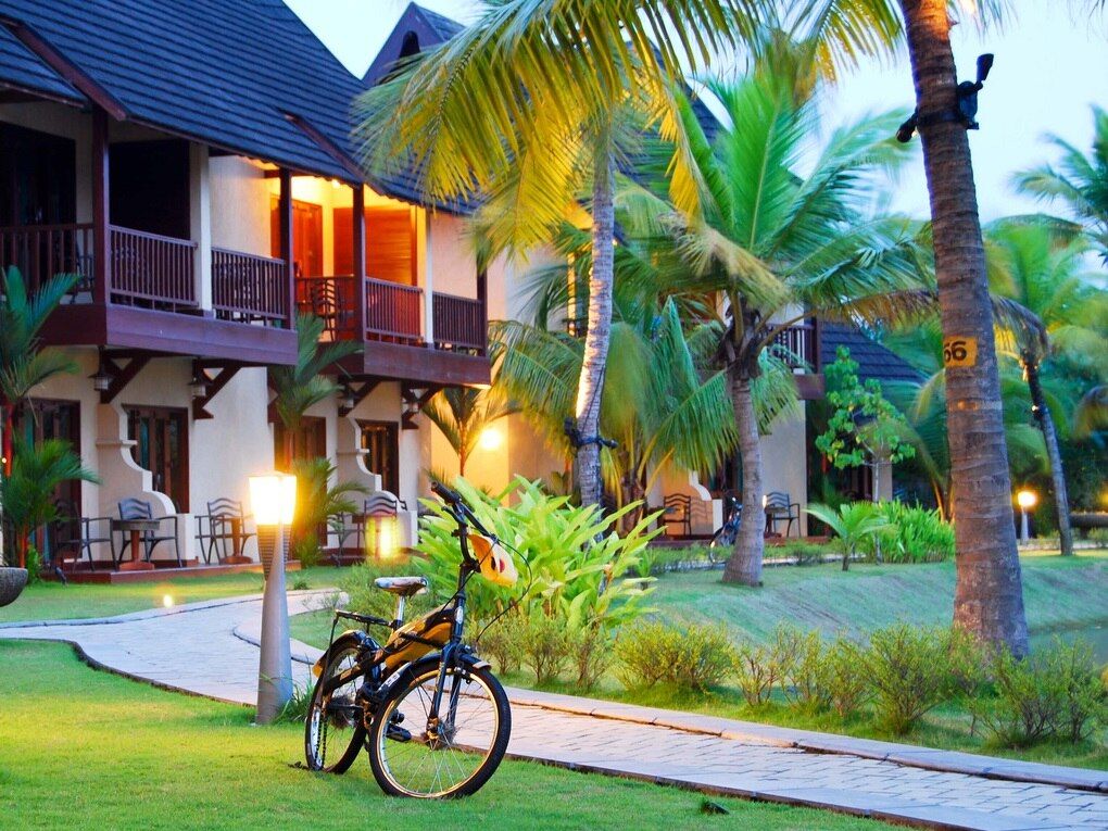 undefined The Zuri Kumarakom Kerala Resort & Spa 10