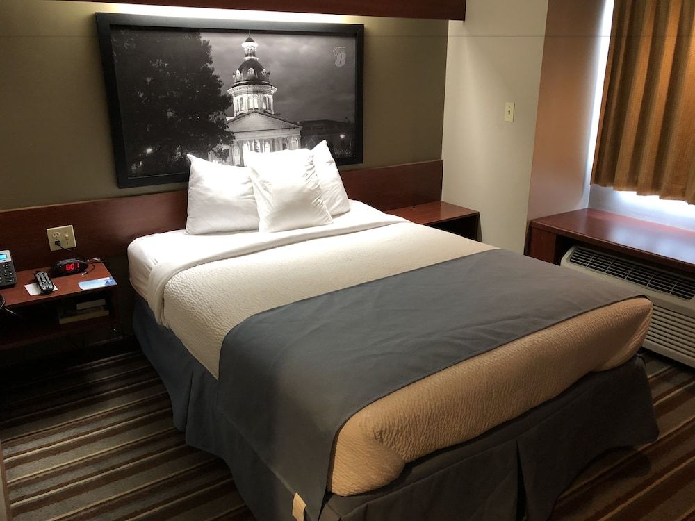 Room, 1 Queen Bed, Non Smoking