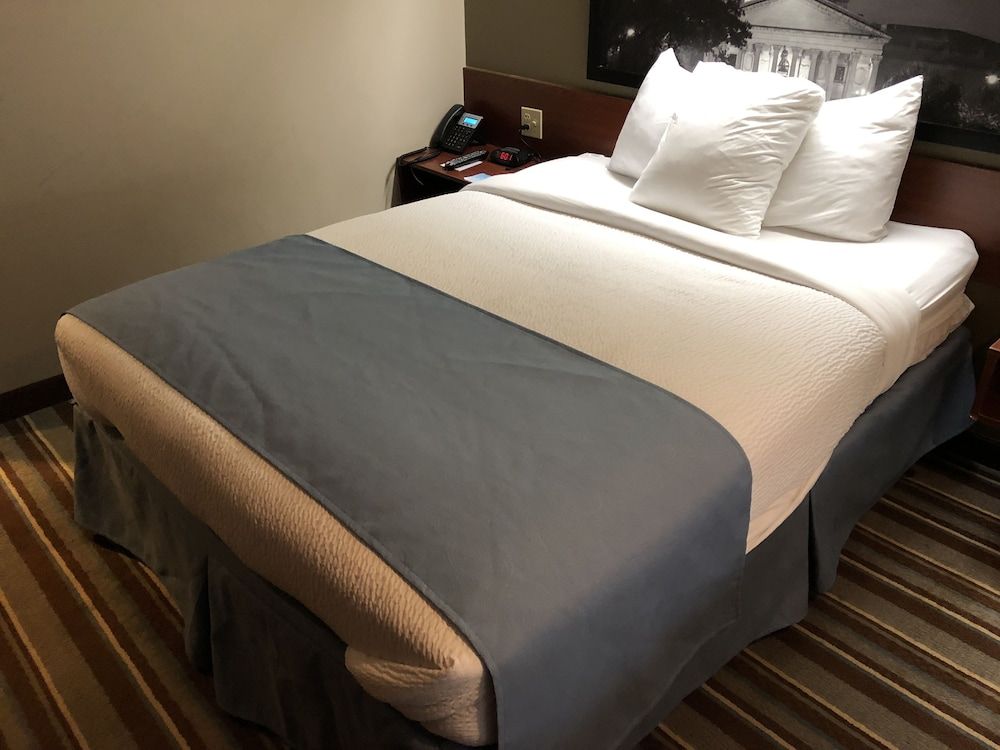 Room, 1 Queen Bed, Non Smoking