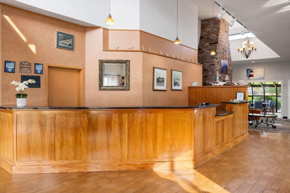 All Seasons Resort, Trademark Collection by Wyndham