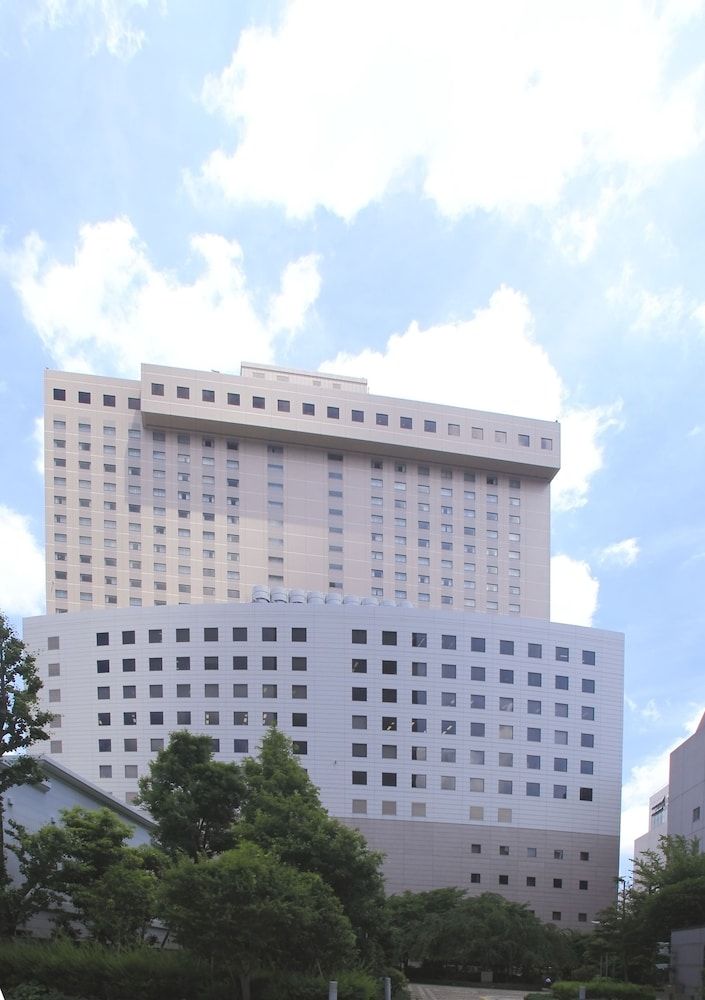 undefined Daiichi Hotel Ryogoku 5