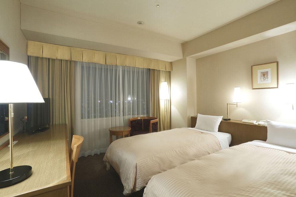 undefined Daiichi Hotel Ryogoku 10
