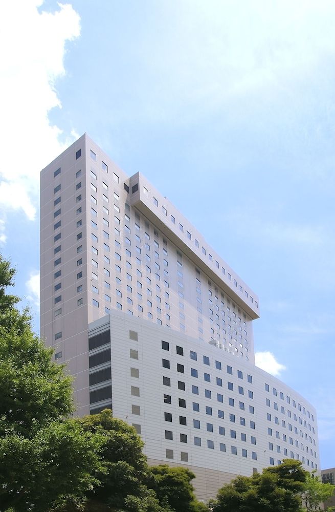 undefined Daiichi Hotel Ryogoku 3