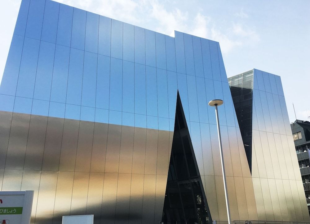 undefined Daiichi Hotel Ryogoku 4