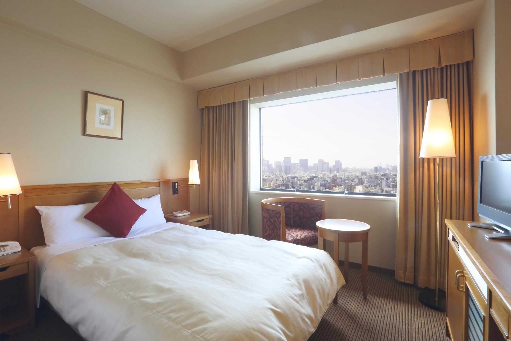undefined Daiichi Hotel Ryogoku 8