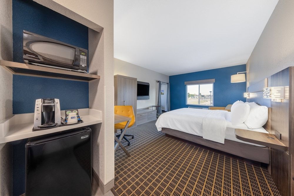 Suite, Multiple Beds