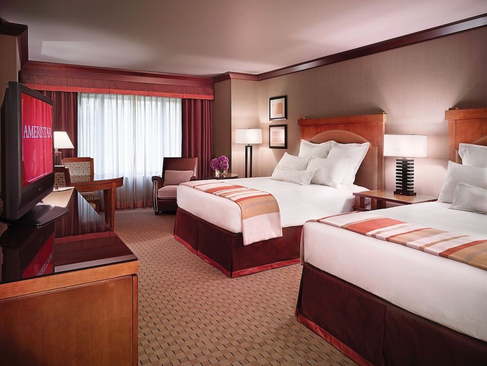 Ameristar Casino Resort Spa Black Hawk