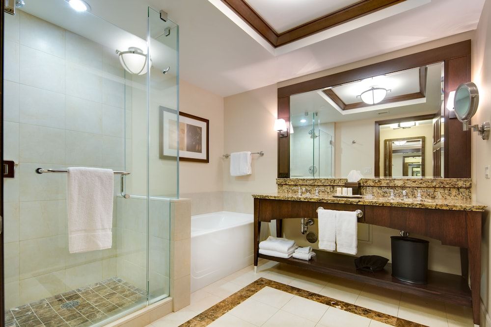 Ameristar Casino Resort Spa Black Hawk Luxury Two Queen City View 2