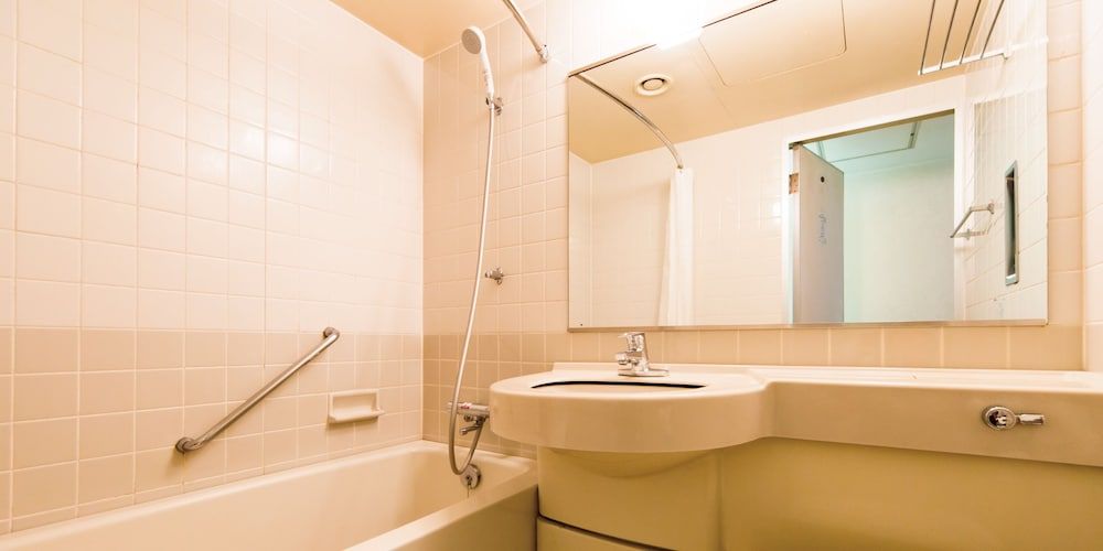 undefined Hotel Claiton Shin-Osaka 10