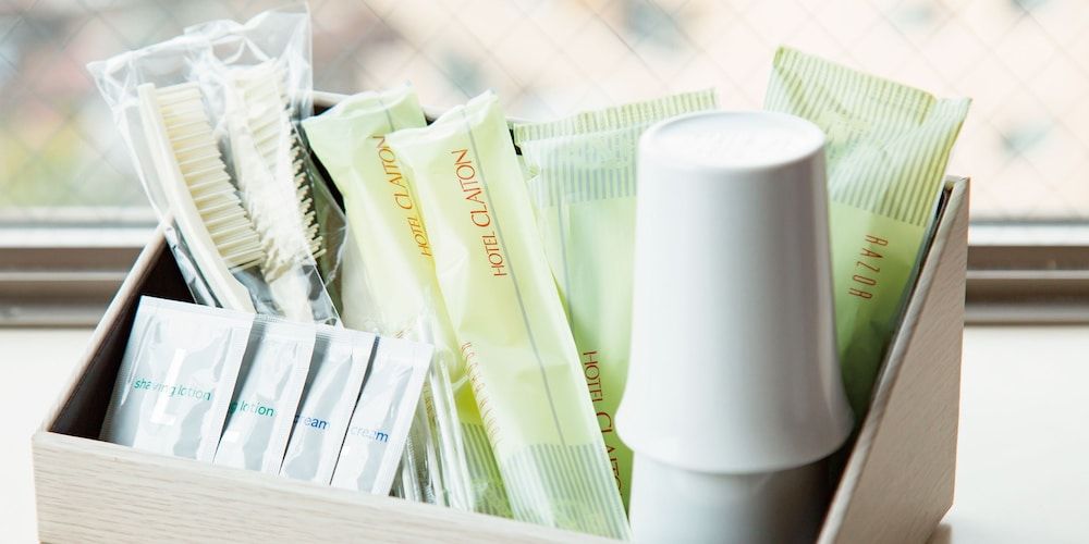 undefined Hotel Claiton Shin-Osaka 7