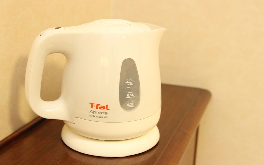 Hotel Claiton Shin-Osaka Twin Room, Non Smoking 7