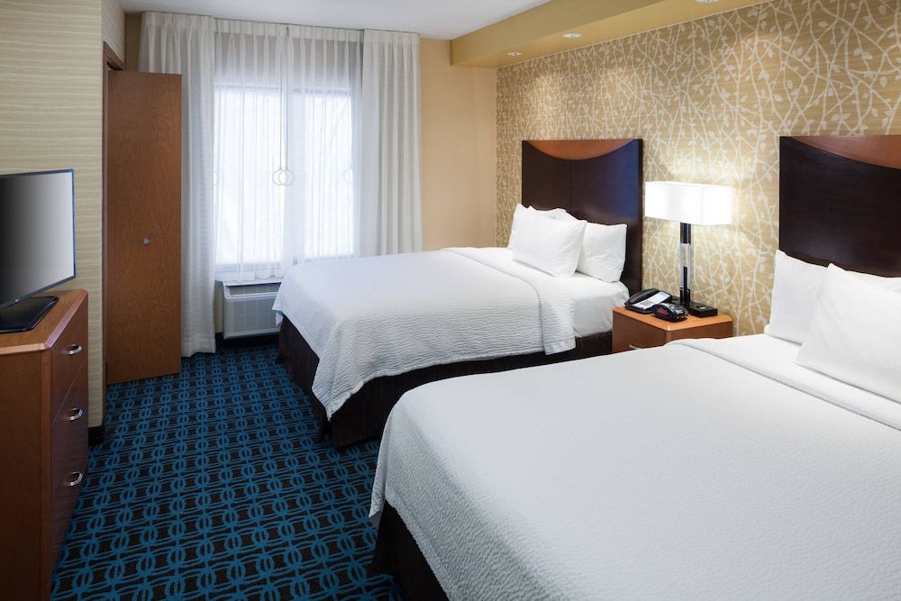 Suite, 1 Bedroom