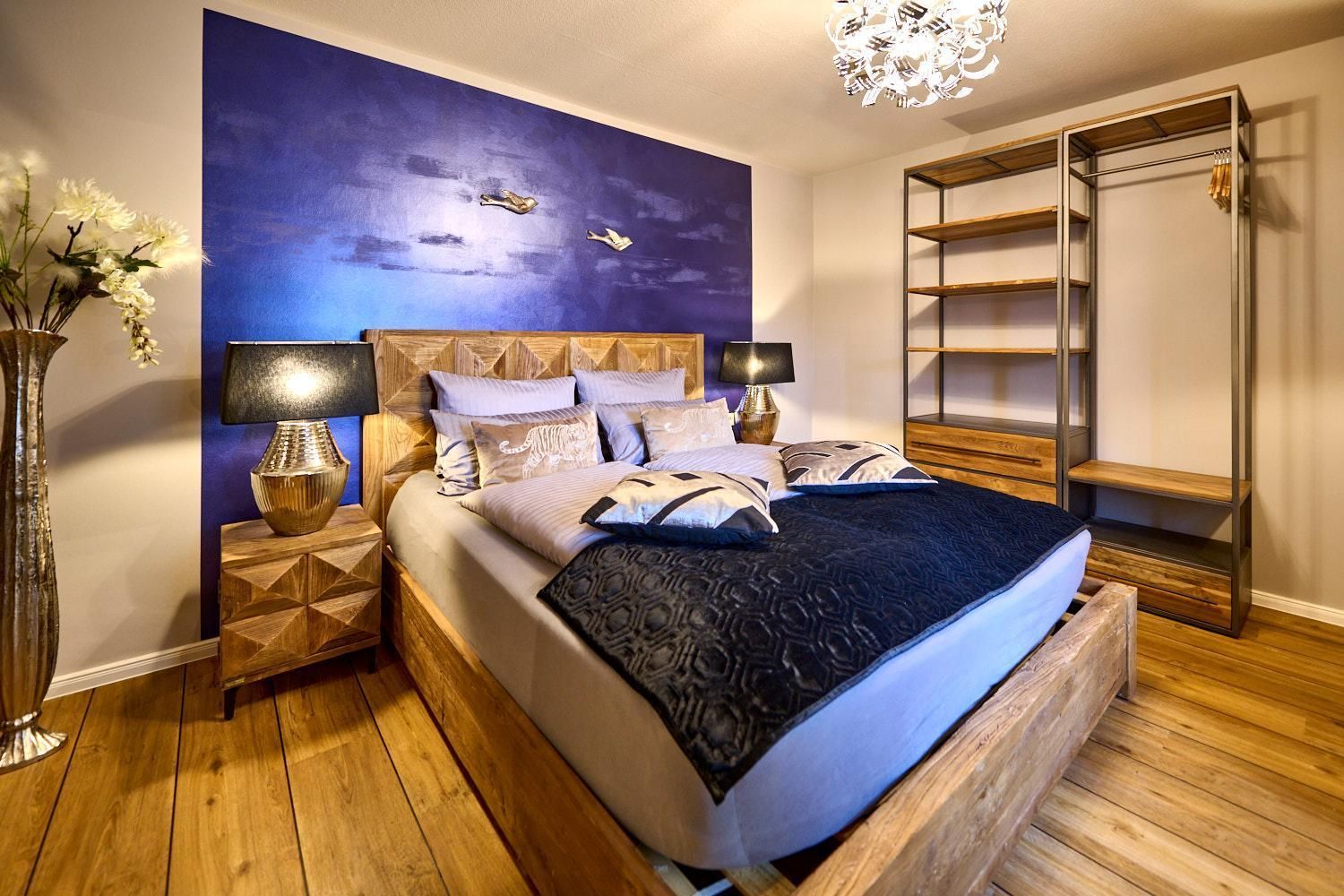 Doppelzimmer - Gästehaus