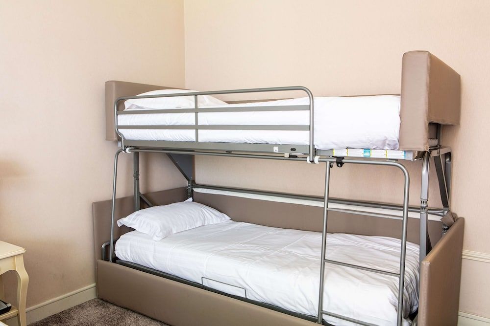 Family Room, Multiple Beds, Non Smoking