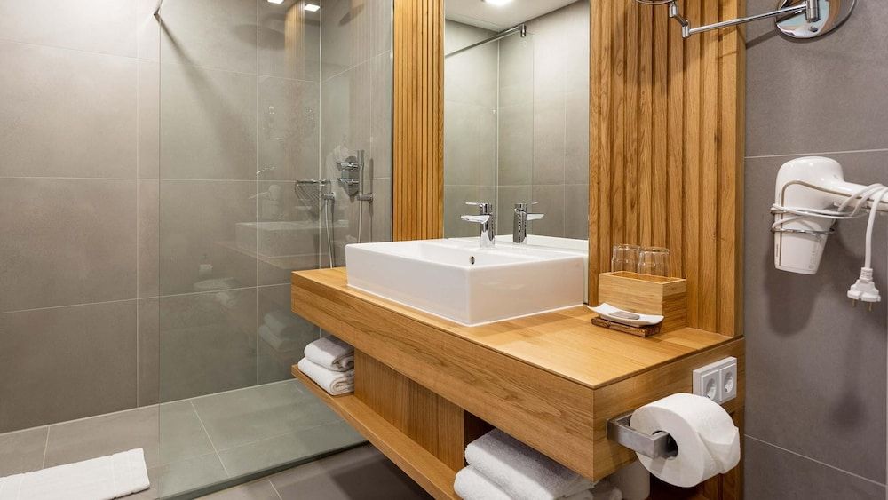 Das Parkhotel Superior Double Room 3