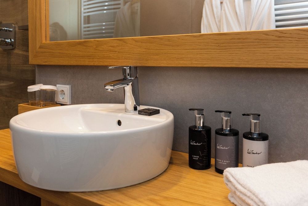 Das Parkhotel Suite 4