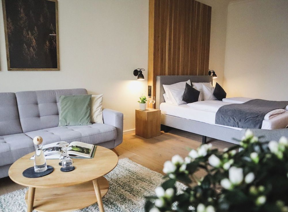 Das Parkhotel Superior Double Room 2