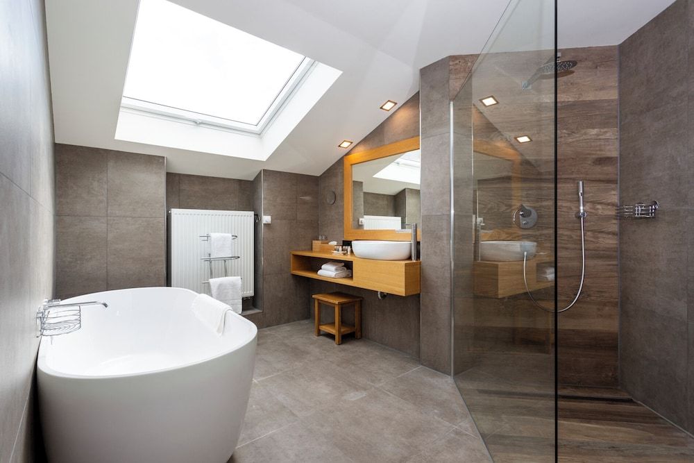 Das Parkhotel Suite 3