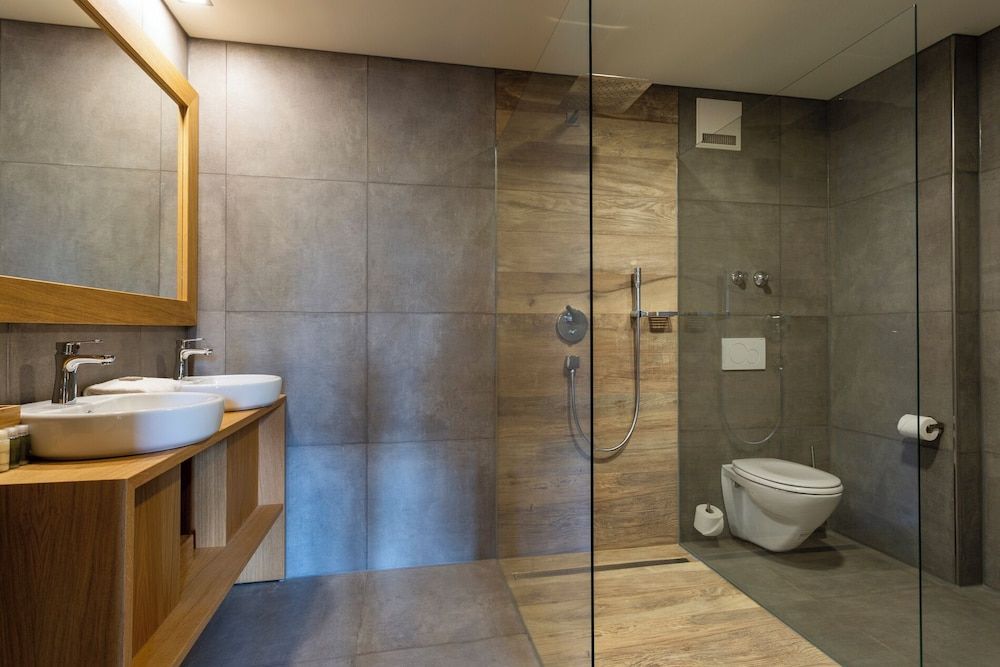 Das Parkhotel Suite 5