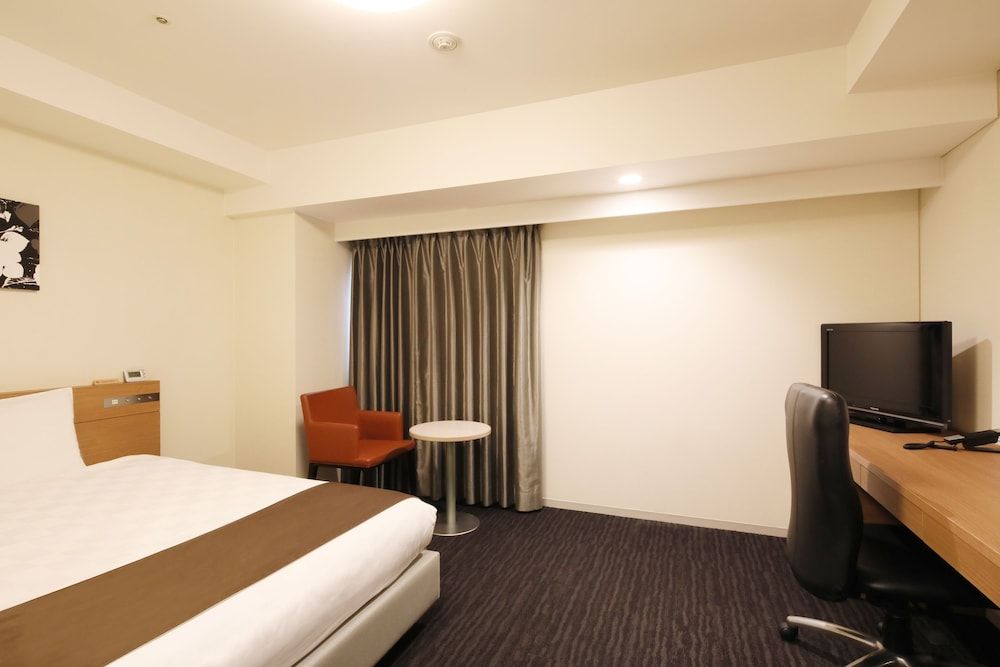 Deluxe Single Room, 1 Double Bed, Non Smoking