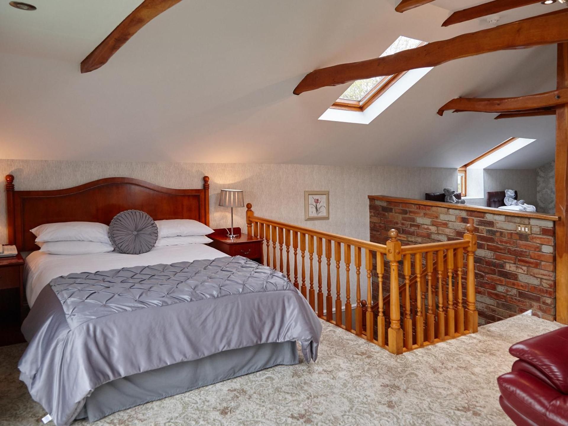 Superior Family Room