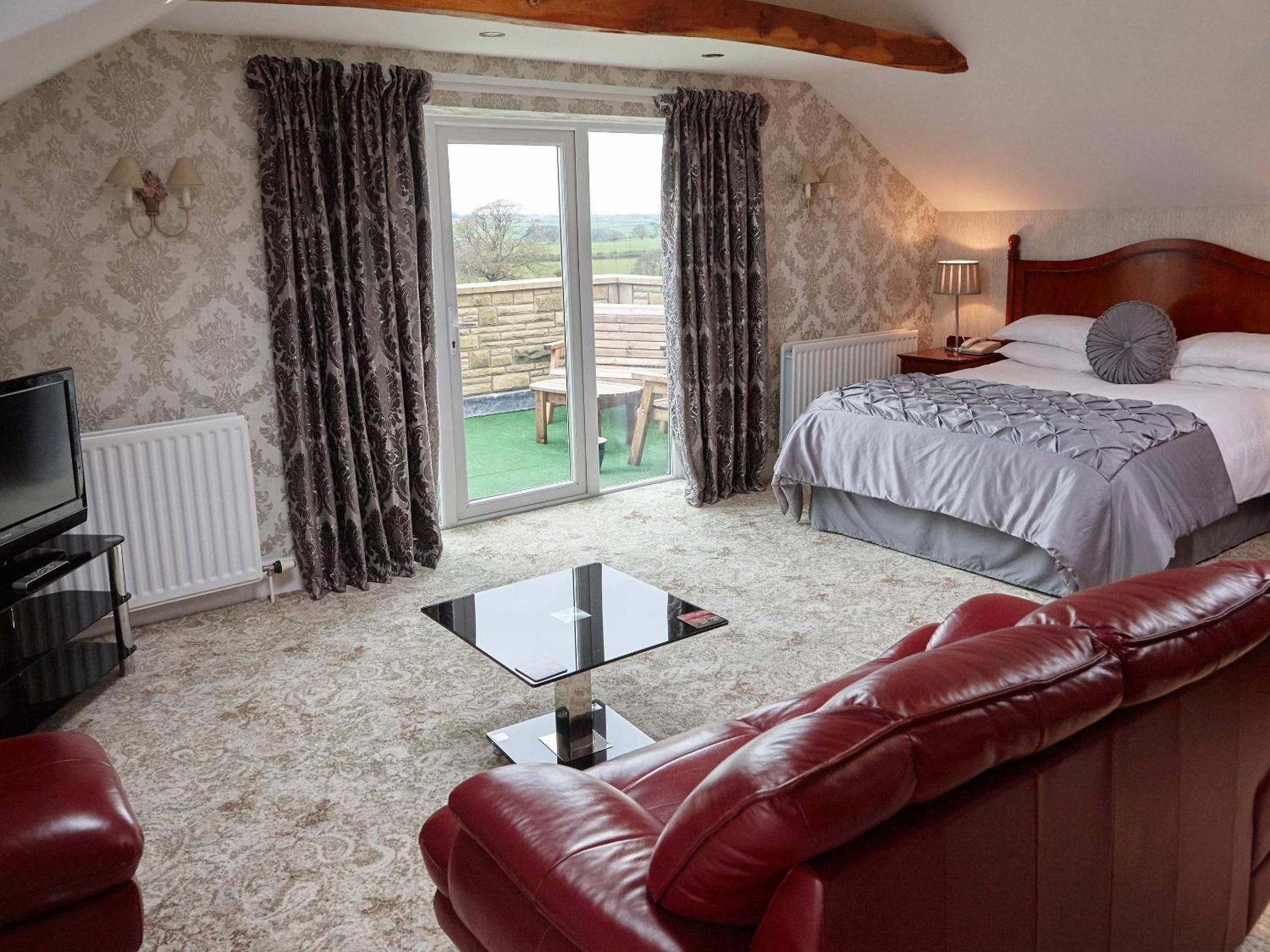 Superior Family Room