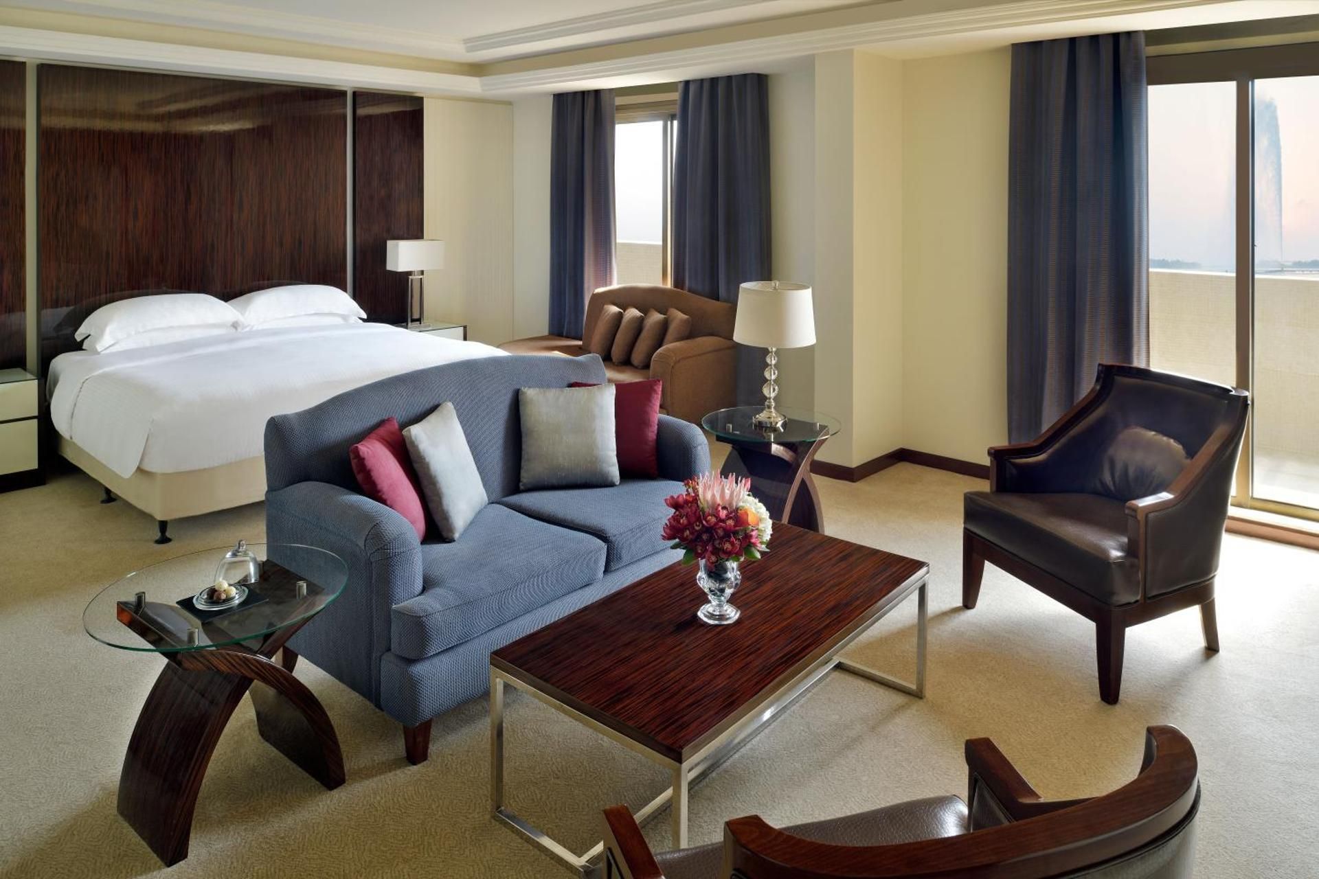 Royal Suite