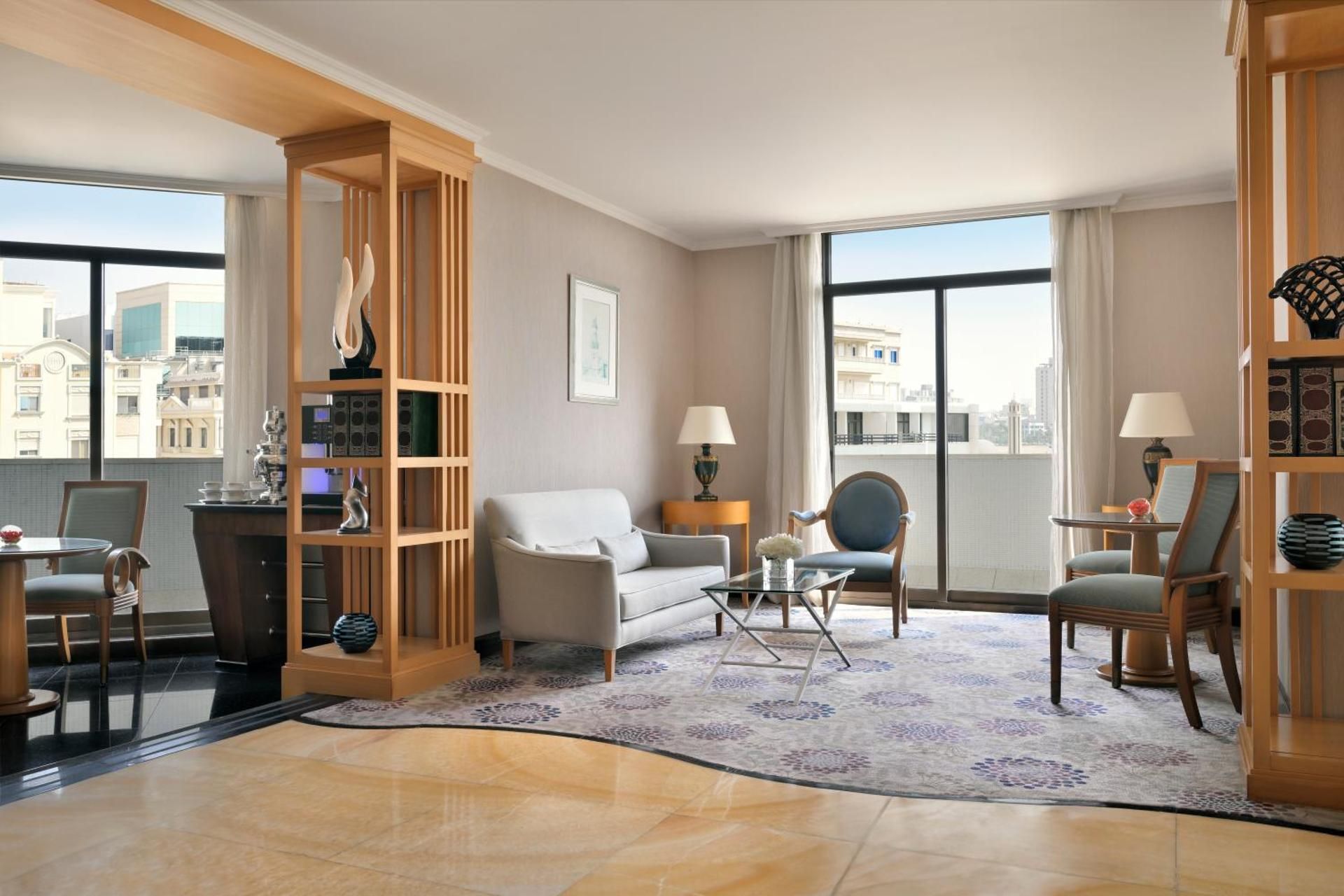 undefined InterContinental Jeddah By IHG 4