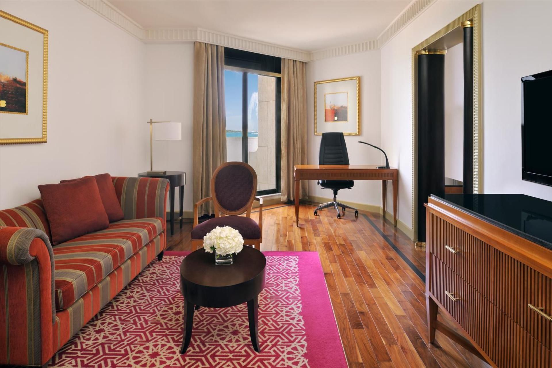 undefined InterContinental Jeddah By IHG 7