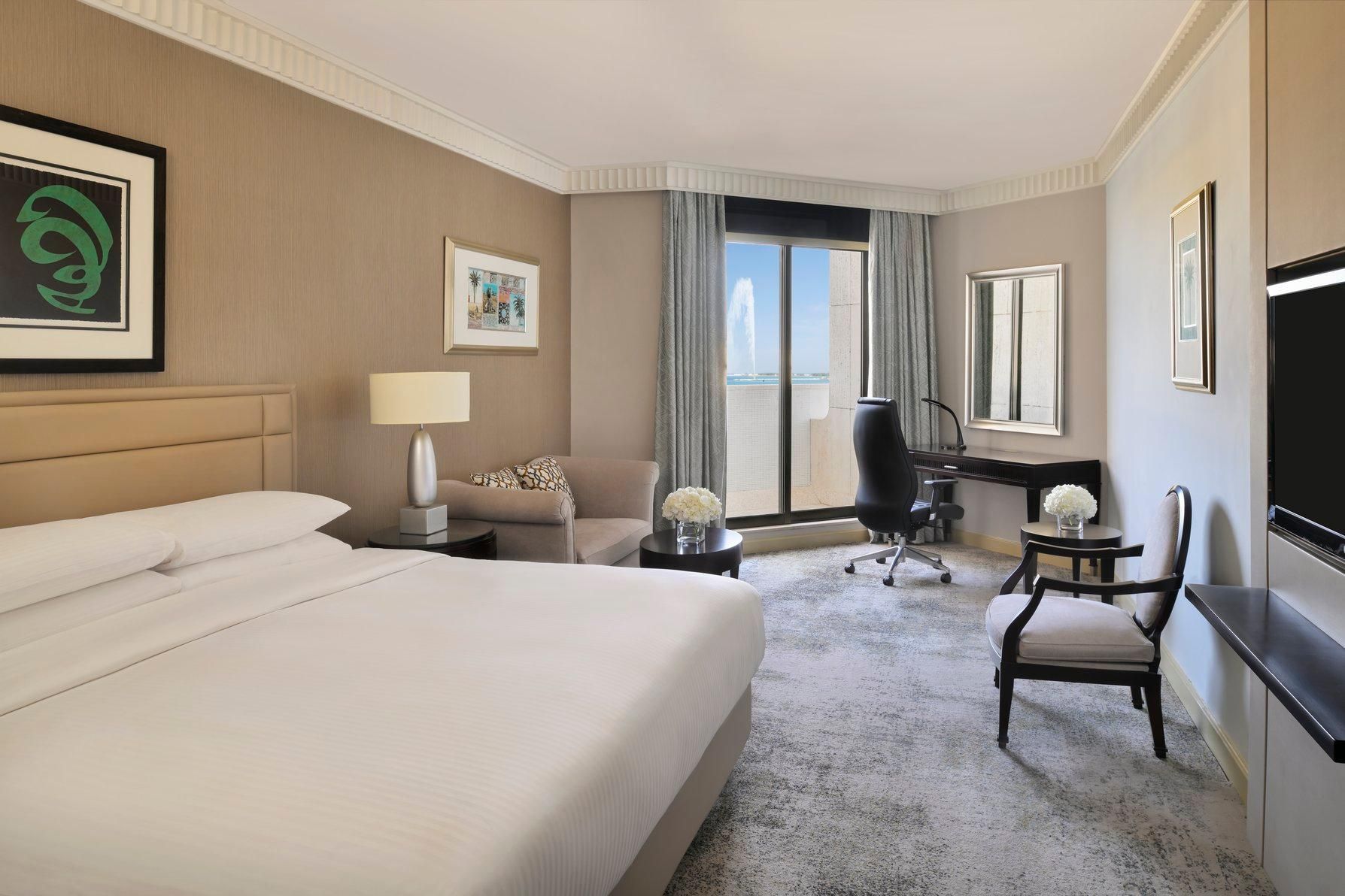 Premium Room