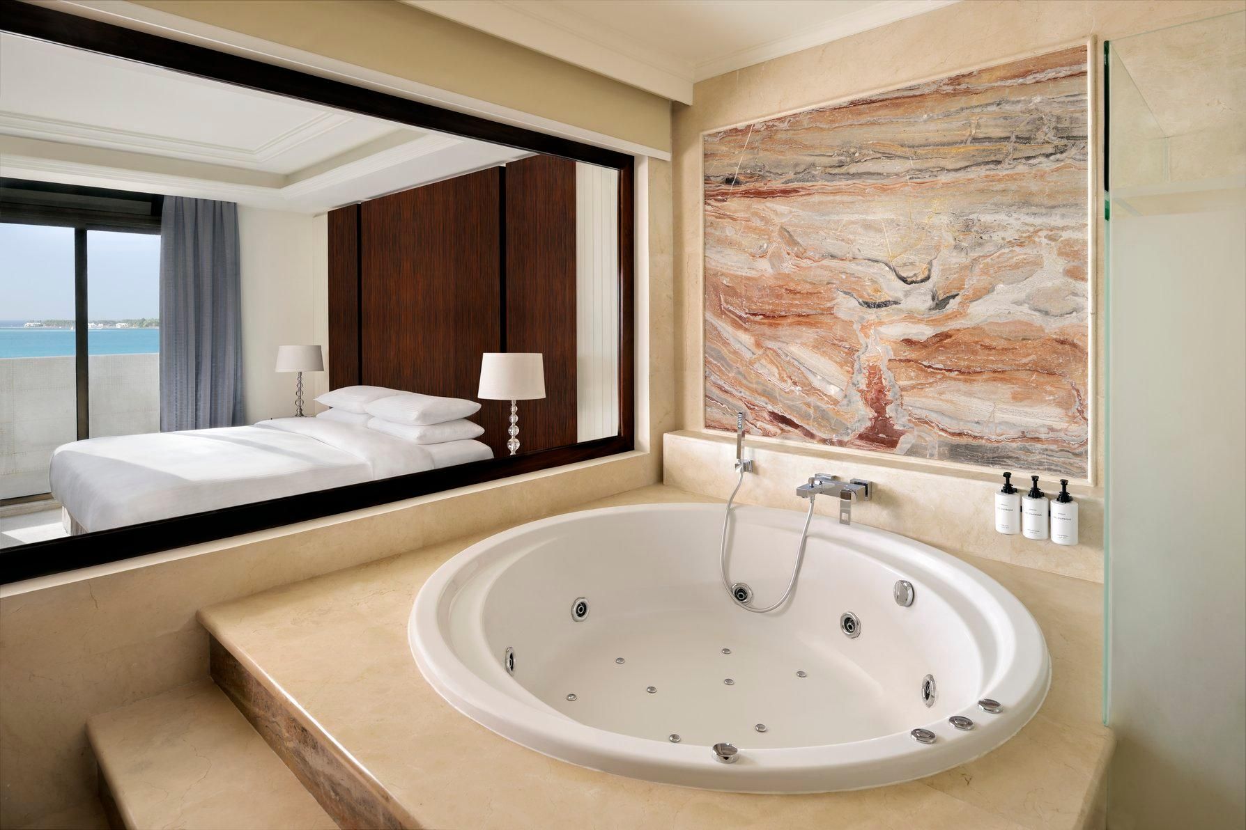 Royal Suite