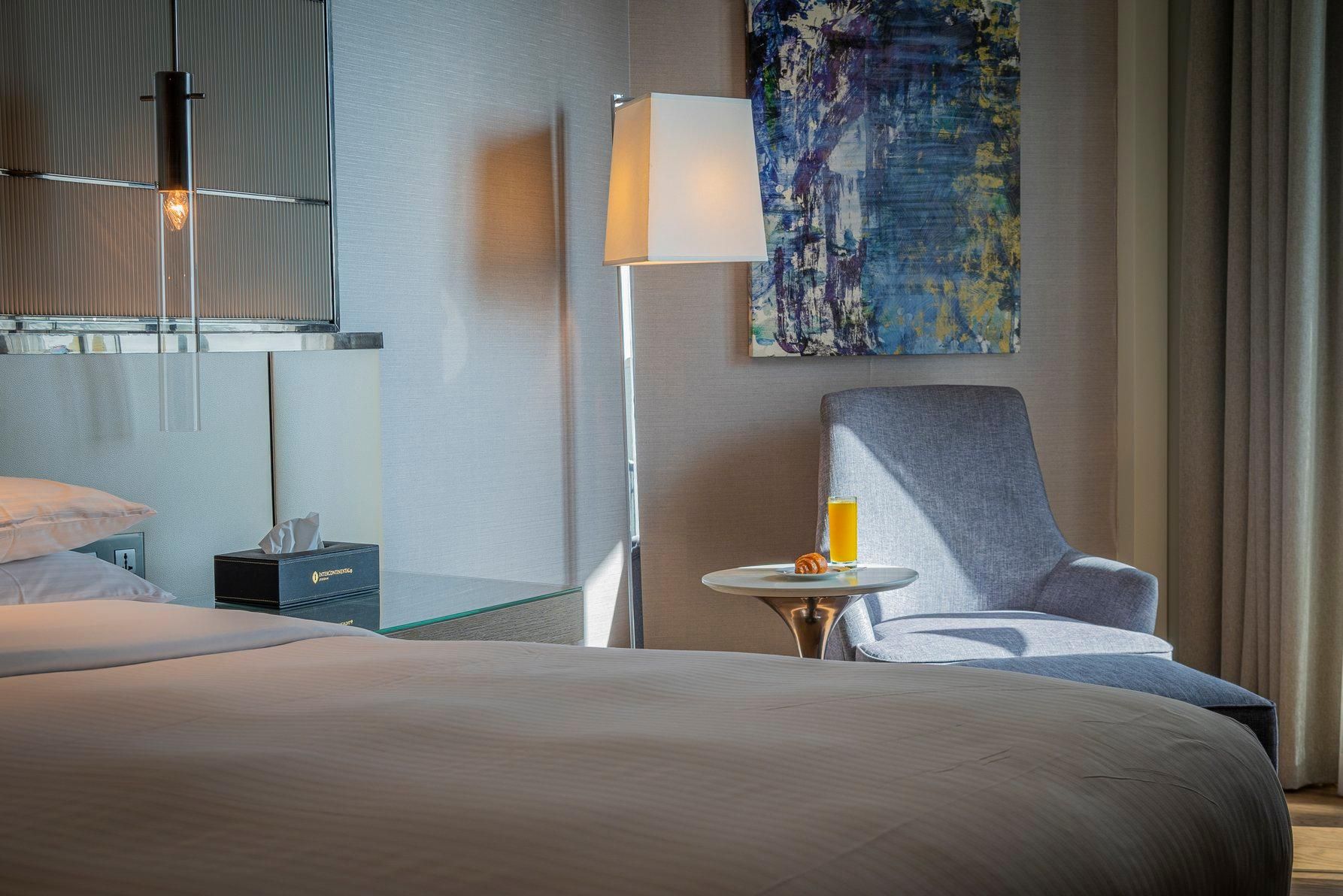 undefined InterContinental Jeddah By IHG 9