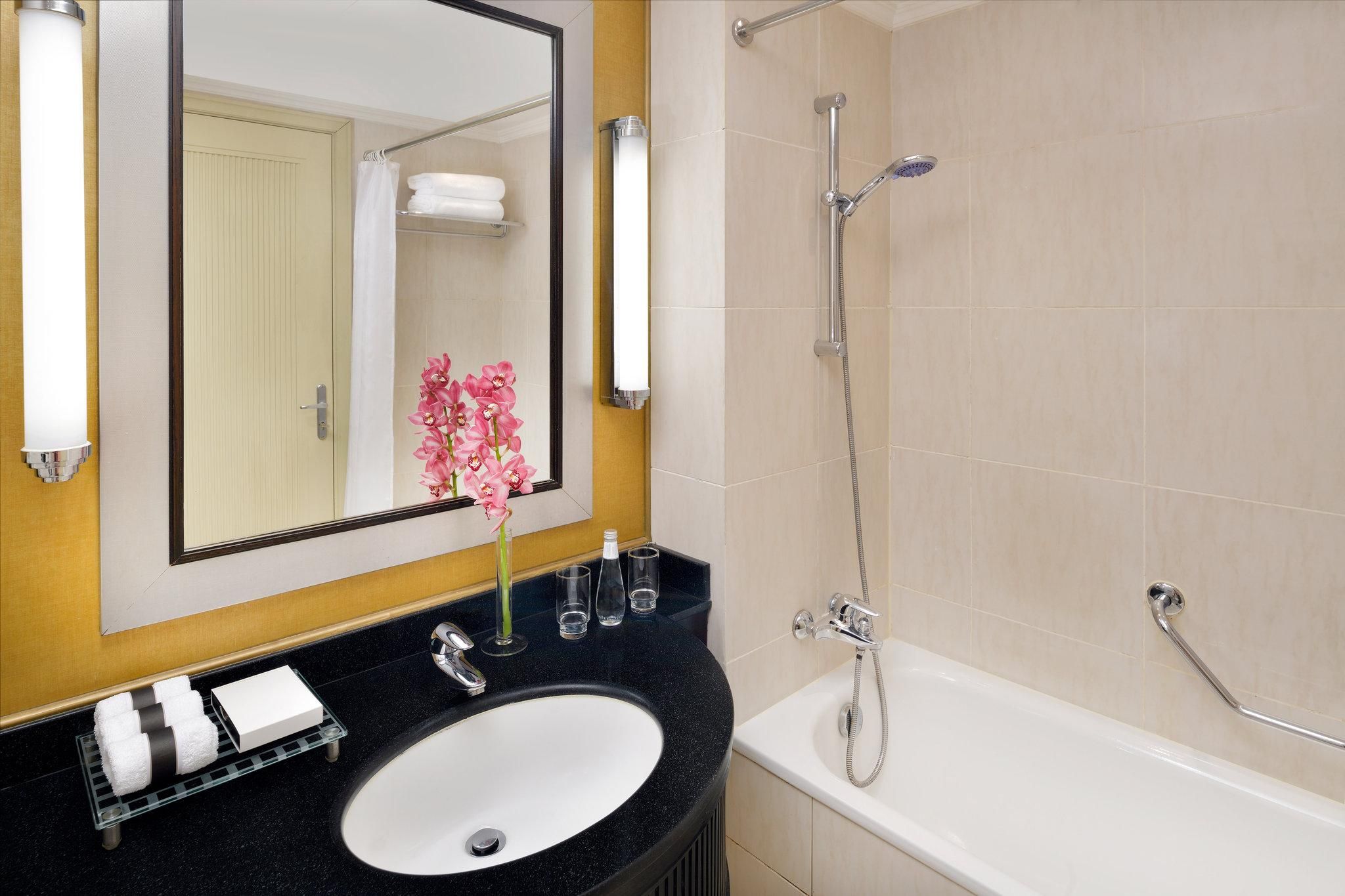 undefined InterContinental Jeddah By IHG 3