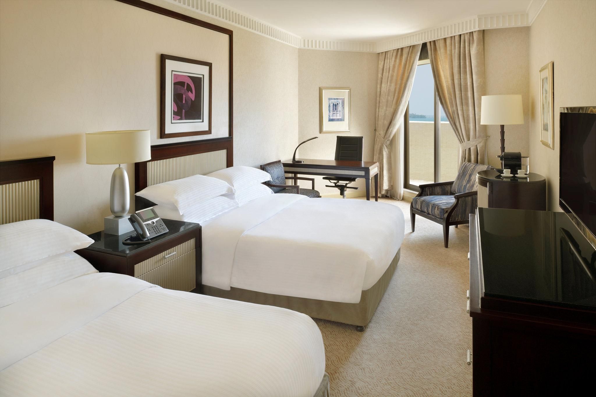 InterContinental Jeddah By IHG Classic Room