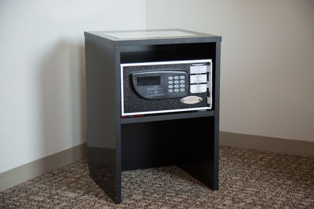 undefined Osaka Tokyu REI Hotel 8