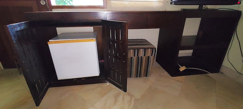 Villa Diana Bali Deluxe Room 16