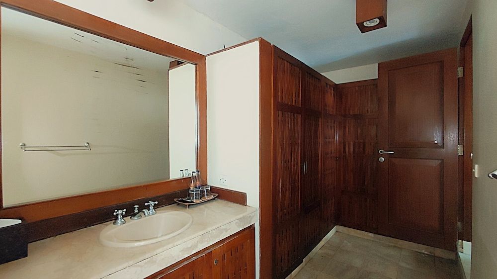 Villa Diana Bali Deluxe Room 9