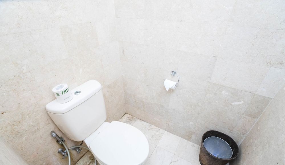 Villa Diana Bali Deluxe Villa, Multiple Bedrooms, Pool View, Garden Area 19