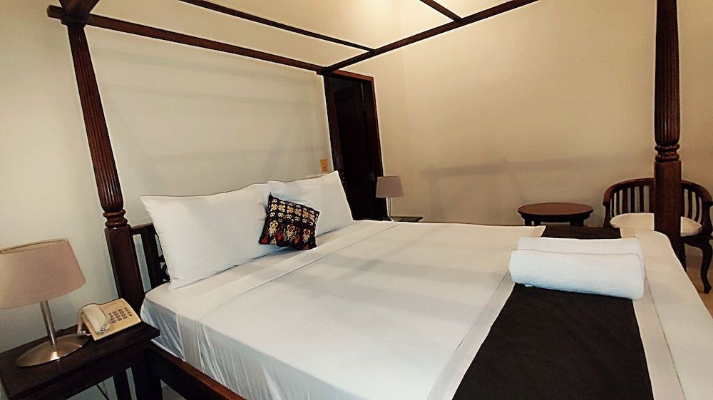 Villa Diana Bali Deluxe Room 4